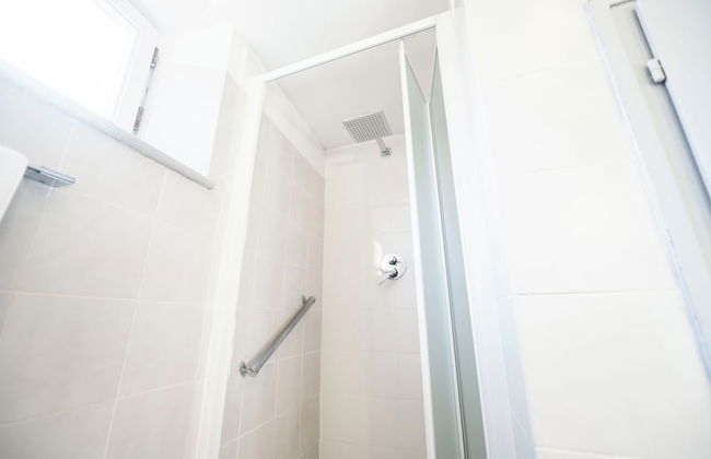 St. John Basilica Lovely Tower Apartment - Foto 15