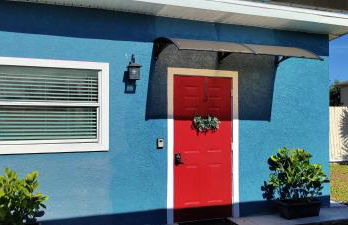 Loft Close to Downtown, Raymond James Stadium, Airport and Many More Places - Foto 24