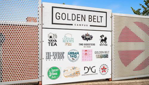 7 Min walk to Golden Belt - 4 Min Drive to Downtown - 7 to Duke - Foto 2