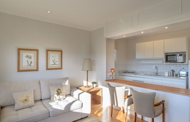 Pousada La Bas Suites de Montagne - Foto 5