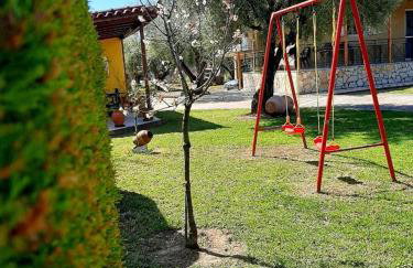 Vasiliki's House Zacharo , 27054 , Ilias - Foto 12