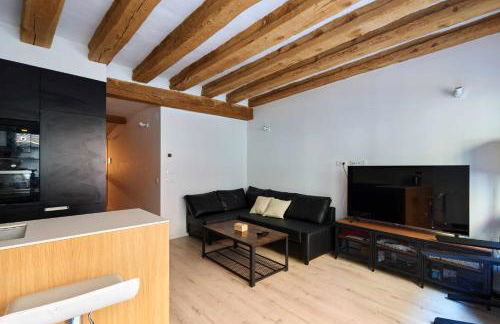 Apartamento Chapitela Deluxe - Foto 4