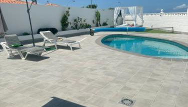 Villa Sueño Azul With a heated swimming pool - Foto 4