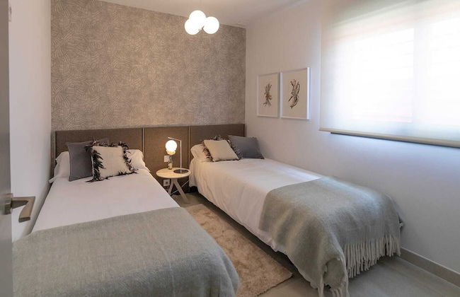 Flamenca Village by Mar Holidays - Foto 6