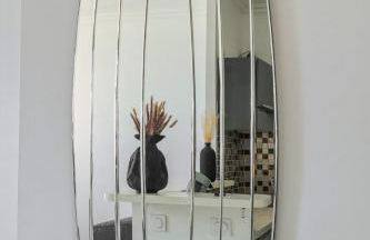 Appartement luxueux à la joliette avec vue Mer - Foto 24