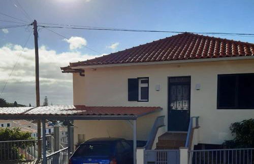 Villa SCIROCCO Madeira - Ocean View - Foto 11