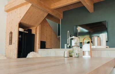 Mosel Chalets - Design-Ferienhäuser in Pommern - Direkt am Weinberg - Foto 18