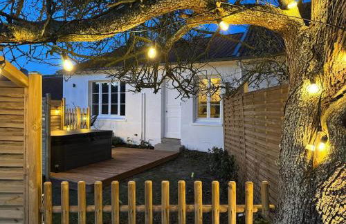 Appartement avec Jacuzzi - Accès Piscine partagée - Foto 1