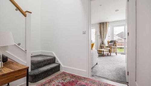 Beautiful house in Poole with parking, 2 bed & 2 bathroom - Foto 3