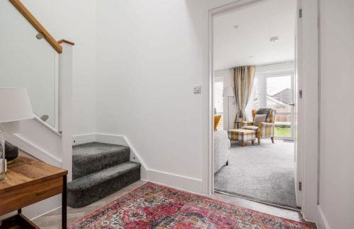 Beautiful house in Poole with parking, all ground floor level - Foto 3