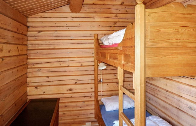 8 Person Holiday Home in Vikersund - Foto 20