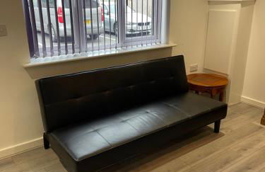 Lovely, Sleeps 8, Cafe Bars, Central Formby - Foto 8