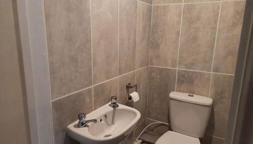 Self Contained Studio Flat in Winterton Hall - Foto 4