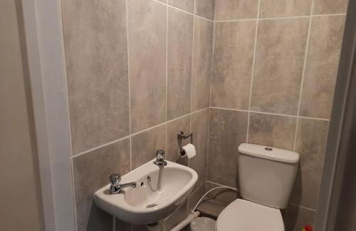 Self Contained Studio Flat in Winterton Hall - Foto 4