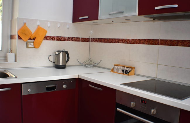 Apartments Konoba 224 - Foto 41