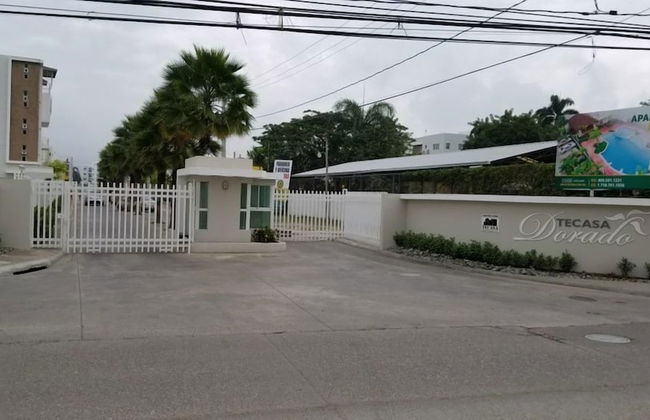 HeimatDorado R.D. your pleasant stay - Foto 45