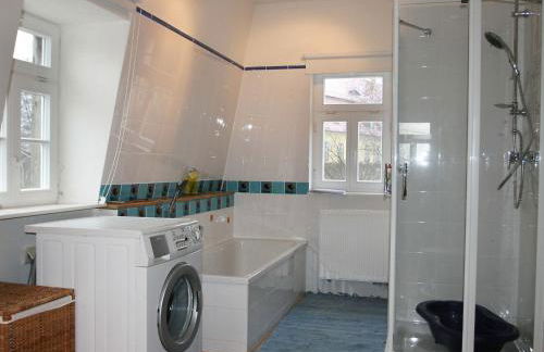 Villa Gärtnerhaus by Interhome - Foto 14