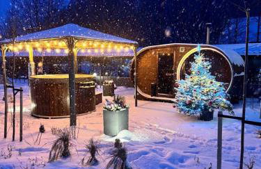 Ładne Miejsce-Apartamenty Konradów - Foto 76