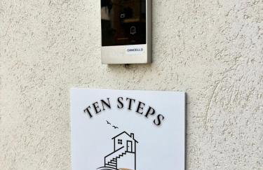 Ten Steps Reggio Calabria - Foto 1