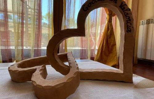 Goccia in Valdorcia Smart Home - Foto 8