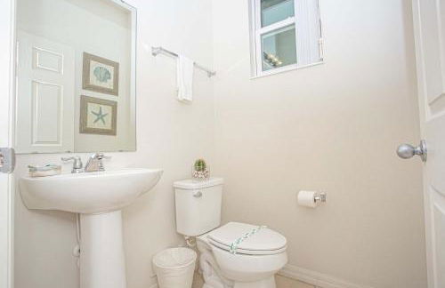 Family Friendly 4 Bedrooms with GameRoom close to Disney in Compass Bay 5103 - Foto 18