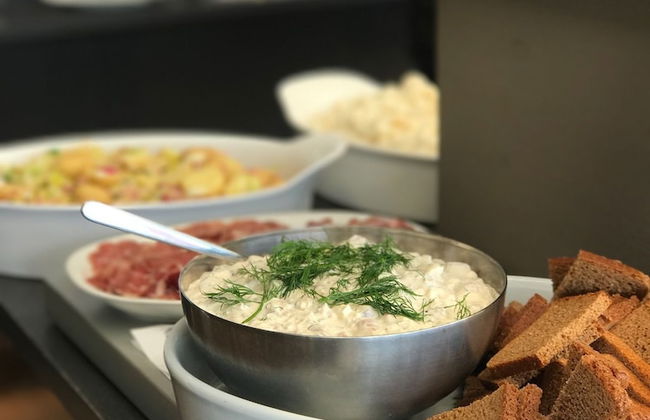 Gullviks Havsbad - Photo 60