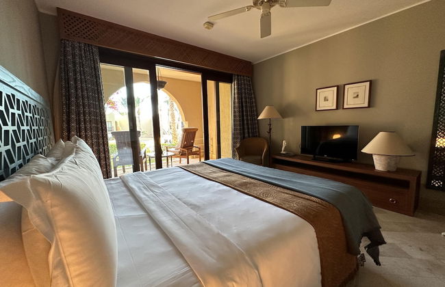 2-bed Flat in Four Seasons Hotel Sharm El Sheikh - Foto 2