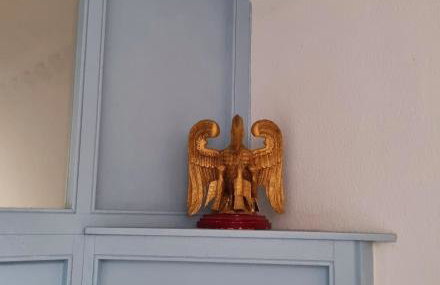 Das alte Pastorat - mit historischem Charme - Foto 15