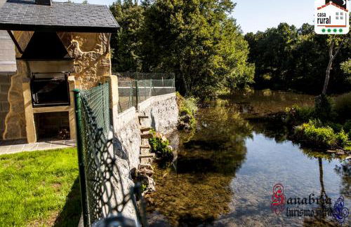 Casa Rural "La Noria" - Foto 9