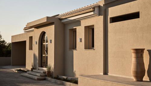 Uvetta Villas - Foto 2