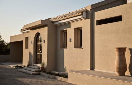 Uvetta Villas - Foto 2