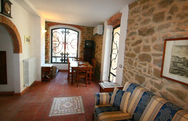 Belvilla by OYO il Castello del Cardinale - Foto 19