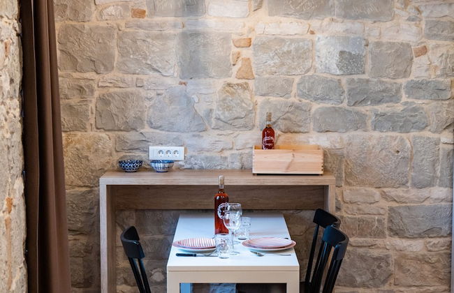 Emarconi history&luxury in Split center - Photo 19