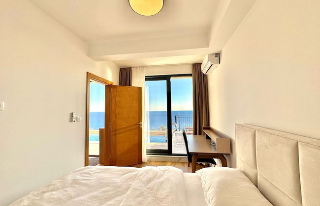 Apartments Azimut Rezevici - Foto 7