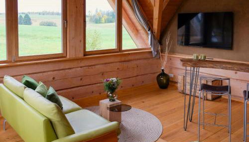 Log Cabins In The Upper Harz Mountains - Foto 2