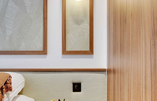 Cosy Studio 2P - Palais Royal / Musee du Louvre - Foto 3