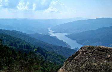 D'Oliva Gerês - River Side Houses - Foto 71