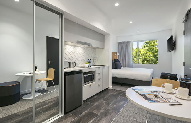 Quest Canberra City Walk - Foto 4