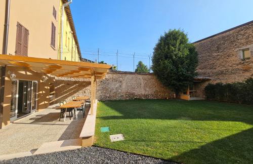 Patrizio Apartments-by Goccia di Lago - Foto 62