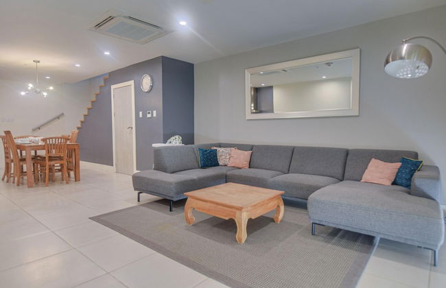 Las Islas Condo 8 in Noord - Foto 38