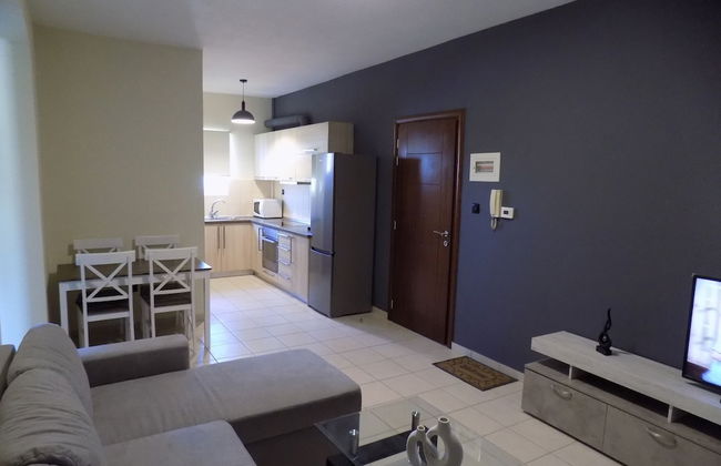 Central Cute 2Bd Balcony apt in Skiathos - Foto 30