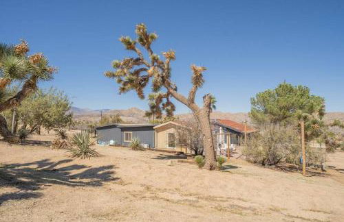 Le bungalow du désert - Stargazing - Cowboy Pool - Spa - Firepit - Views - Hike - Foto 55