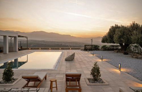 Diktamon Retreat Luxury Villa - Foto 29