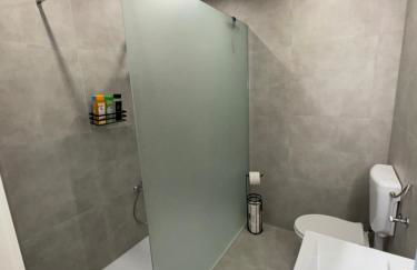 Neu renovierte Ferienwohnung mit Terrasse & schnellem WLAN im Odenwald - Photo 17