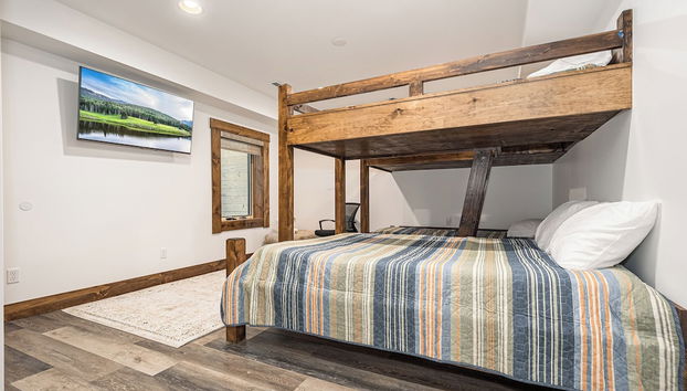 Swing Away - Foto 5, Habitación