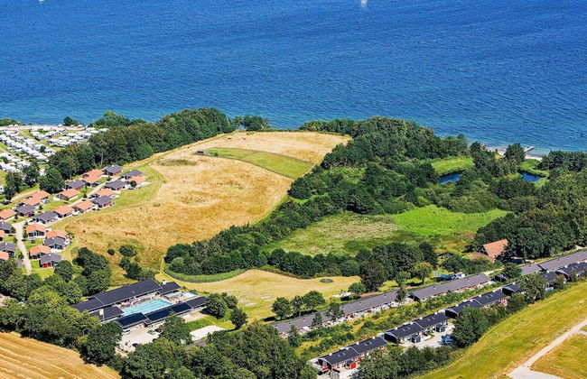 5 Person Holiday Home in Aabenraa - Foto 24