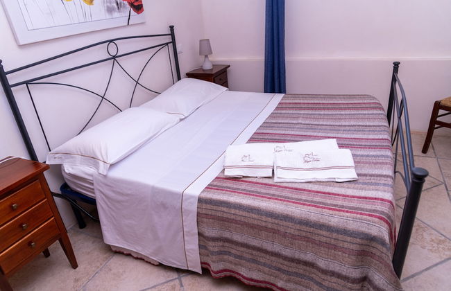 Masseria Caliani - Foto 10