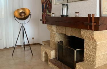 Appartement spacieux avec vue mer - Foto 10