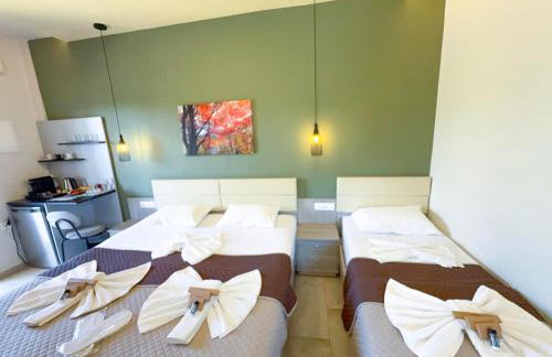 Elafonisi Paradise with Parking, WiFi, - Walking Distance to the Beach - Foto 52