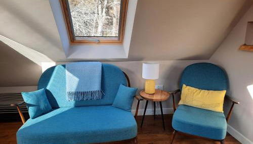 The Wee Loft - Photo 3